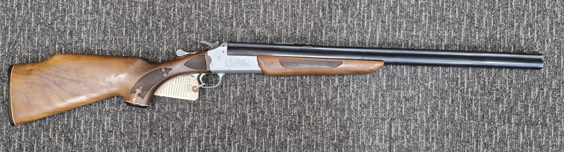 SH/ SAVAGE 24J - DL 20G / 22LR COMBO SN-5NT STK-42903