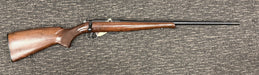 S/H CZ 452 22LR S/N- 595444 STK- 42995
