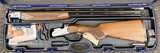 S/H BERETTA 68 12 GA S/N E60537B STK- 43022