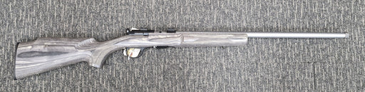 S/H BROWNING T-BOLT 17HMR LAMINATE SLSS STK-43024 SN-JP20108