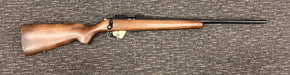 S/H CZ 452 22LR S/N- 886796 STK- 43119