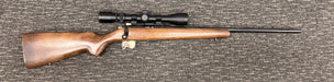 S/H CZ 452 22LR S/N- 886796 STK- 43119