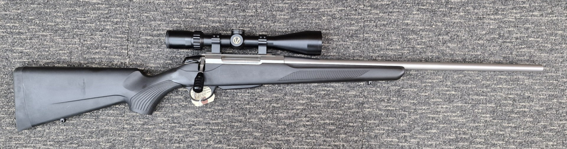 S/H TIKKA T3X LITE SLSS 260REM SN-L31731 STK-43128