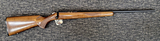 S/H CZ 452-2E ZKM 22LR AMERICAN SN-B719834