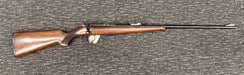 S/H BRNO MOD 2 22LR S/N- 194269 STK- 43369