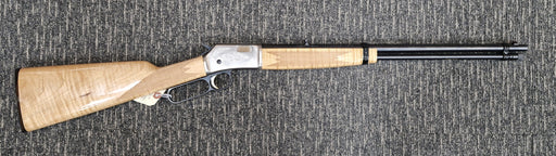 S/H BROWNING BL22 22LR LEVER ACTION MAPLE SN-BRJP20368YZ242 STK-43567