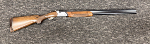 S/H BERETTA S55 12 GA SHOTGUN SERIAL NUMBER B78765B STK- 43593