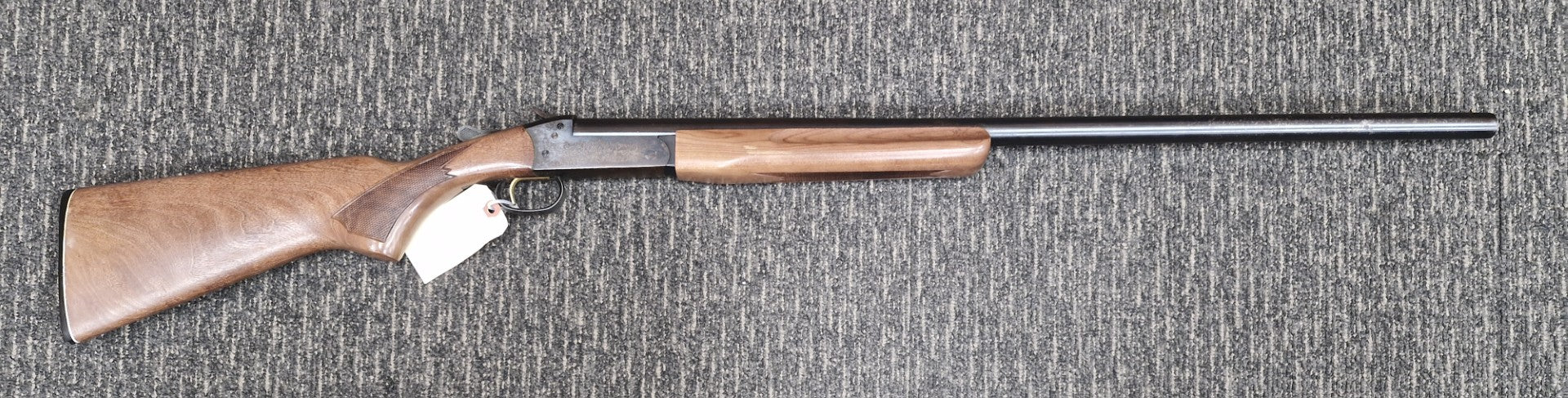 S/H COOEY MODEL 37A 12GA SHOTGUN S/N C1105120 STK- 43659