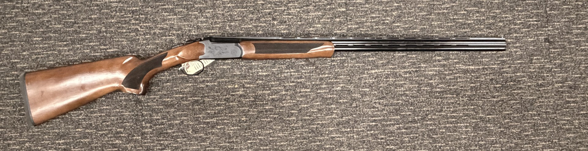 S/H ARMED 410 SHOTGUN S/N- 19F468 STK- 43672