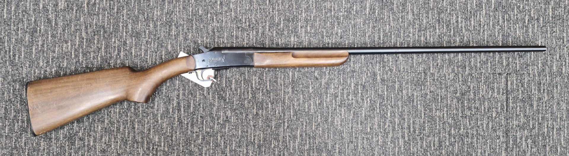 S/H BOITO 410 SHOTGUN S/N 938621 STK- 43683