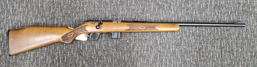 S/H MARLIN 25MN 22 MAGNUM S/N- 04513765 STK- 43713