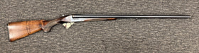 S/H AYA FIELD 12 GA SHOTGUN S/N- 360158 STK- 43764