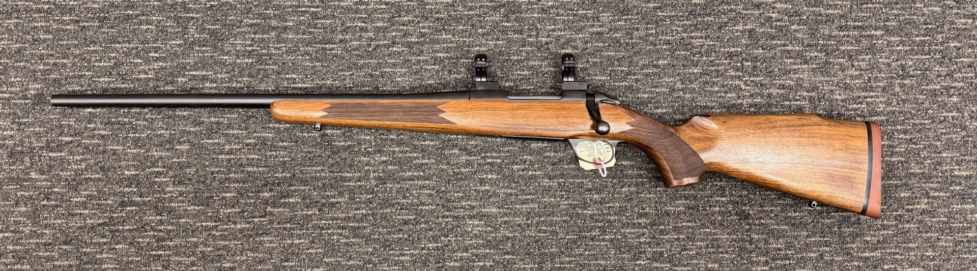 S/H SAKO 85 HUNTER LEFT HAND 308 WIN S/N- H12011 STK- 43936