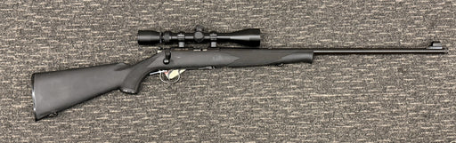 S/H NORINCO JW-15 22LR S/N- 146530314396 STK- 43974