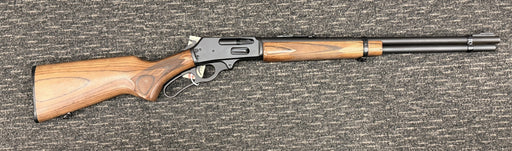 S/H MARLIN 336W 30-30WIN S/N- MR57955C STK- 43976