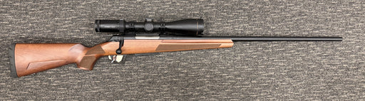 S/H WINCHESTER XPR 300 WIN MAG S/N- 357ZR01868 STK- 43991