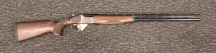 S/H MIROKU MK10 12 GA SHOTGUN S/N- 74971ZP STK- 44109