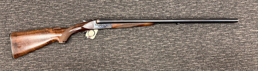 S/H AYA FIELD 12 GA SHOTGUN S/N- 339965 STK- 44247