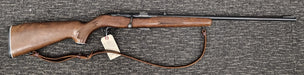 S/H MOSSBERG 640KD .22WMR S/N 1322695 STK- 44310 