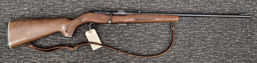 S/H MOSSBERG 640KD .22WMR S/N 1322695 STK- 44310 