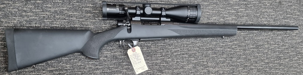 S/H HOWA 1500 223REM PACKAGE