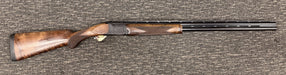 S/H MIROKU MK10 12 GA SHOTGUN S/N- 73762ZV STK- 44569