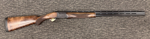 S/H MIROKU MK10 12 GA SHOTGUN S/N- 73762ZV STK- 44569