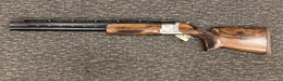 S/H MIROKU MK10 HRT LEFT HAND 12 GA SHOTGUN S/N- 70291YM STK- 44627