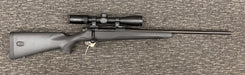 S/H MAUSER M18 30-06 SPRG S/N- LC041525 STK- 44635