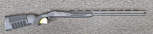 S/H AKKAR CHURCHILL 12G SYNTHETIC U/O 30"  SN-15307556 STK-44755