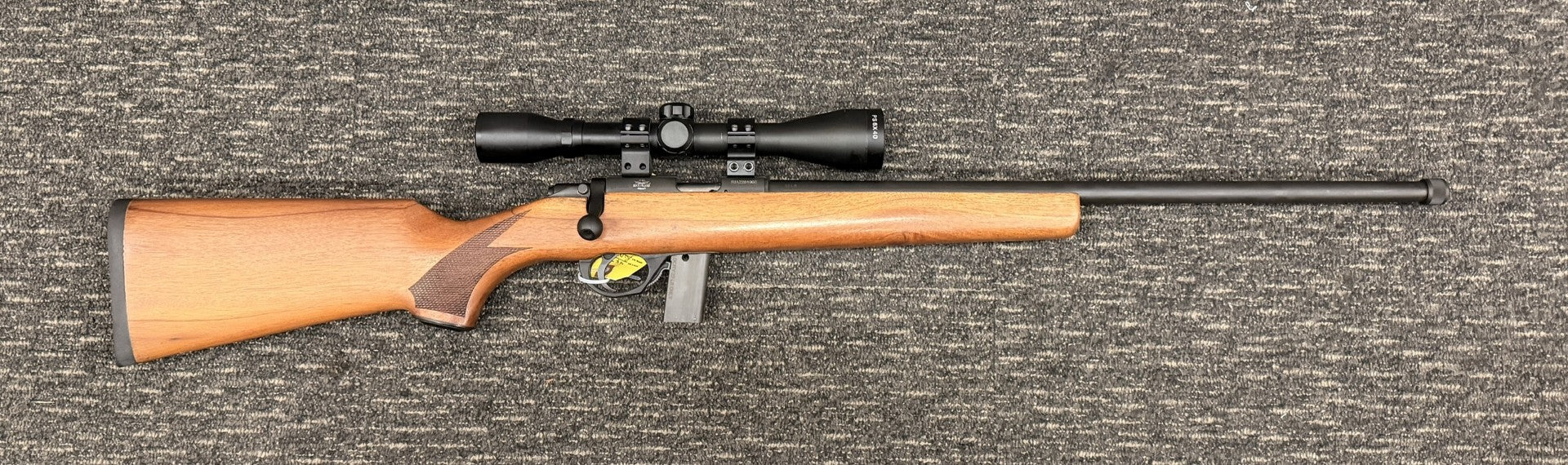 S/H ARMSCOR 1400 22LR S/N- RIA2261905 STK- 44757
