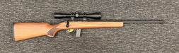 S/H ARMSCOR 1400 22LR S/N- RIA2261905 STK- 44757