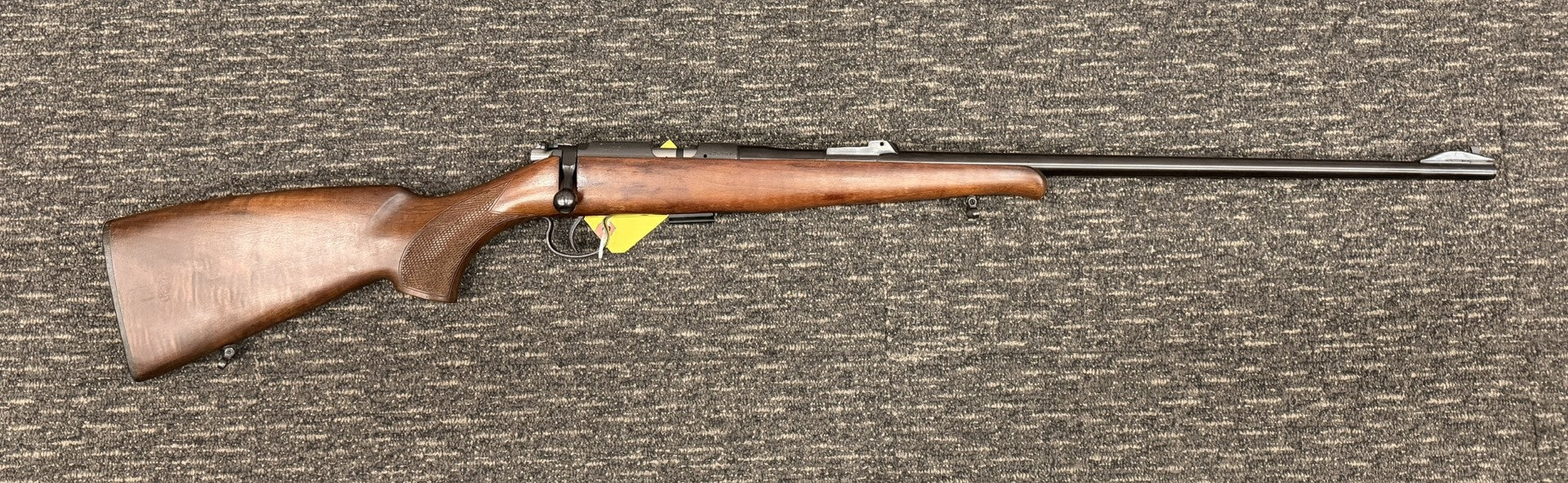 S/H BRNO MOD 2 22LR S/N- 426961 STK- 44783