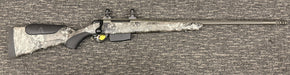 S/H TIKKA T3X STRATA 308 WIN S/N- CM5260 STK- 44842