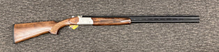 S/H YILDIZ 12 GA U/O SHOTGUN S/N- 79H22UU022006 STK- 44844