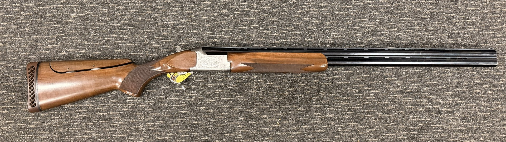 S/H MIROKU MK10 TRAP S/N- 70120MT STK- 44875