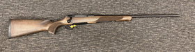 S/H SAUER 100 CLASSIC 7MM REM MAG S/N- C023487 STK- 44925