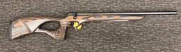 S/H CZ 457 THUMBHOLE 22 LR S/N- G214051 STK- 44940