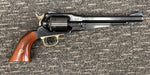 S/H UBERTI 1858 NEW ARMY 45 COLT CONVERSION S/N- D57572 STK- 44949