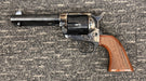 S/H UBERTI EL PATRON 45 LC SINGLE ACTION REVOLVER S/N- UN2650 STK- 44950