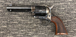 S/H UBERTI EL PATRON 45LC SINGLE ACTION REVOLVER S/N- UN2616 STK- 44951