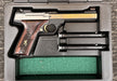 S/H BROWNING BUCKMARK 22LR S/N- 515ZP04081 STK- 45003