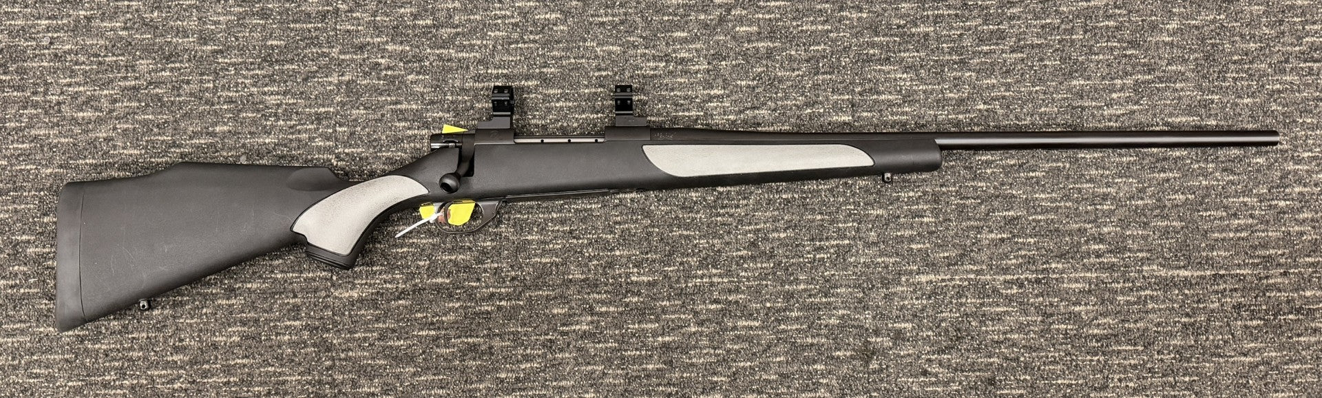 S/H WEATHERBY VANGUARD 30-06SPRG S/N- VB348983 STK- 45025