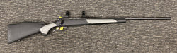 S/H WEATHERBY VANGUARD 30-06SPRG S/N- VB348983 STK- 45025