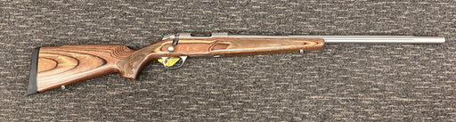 S/H SAKO 85 VARMINT 223 REM S/N- X48974 STK- 45034