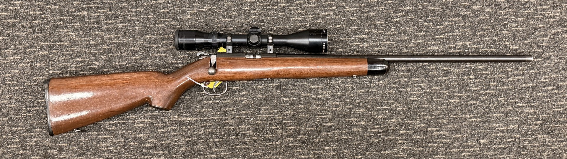 S/H NORINCO JW-15A 22 LR S/N- 9400529 STK- 45037