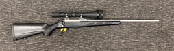 S/H TIKKA T3 22-250 REM S/N- 776509 STK- 45049