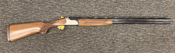 S/H LANBER 2087 LUX 12 GA SHOTGUN WITH 5 CHOKES S/N- 13030561206 STK- 45075