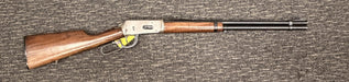 S/H WINCHESTER MODEL 94 30-30 WIN S/N- 4776403 STK- 45079