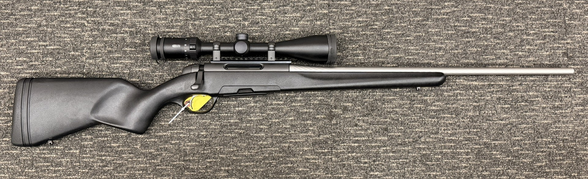 S/H STEYR PRO HUNTER 308 WIN S/N- 3107677 STK- 45091
